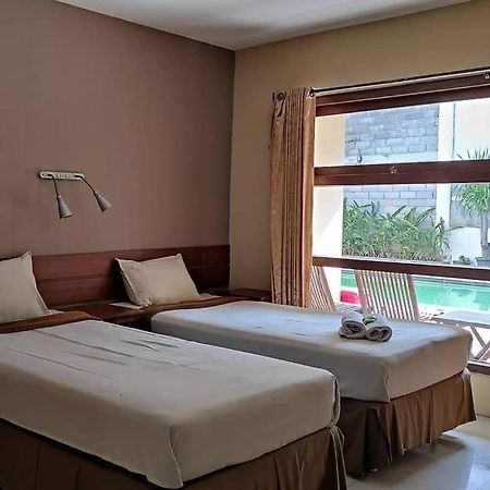 Guest House Teras Solo Syariah Εξωτερικό φωτογραφία